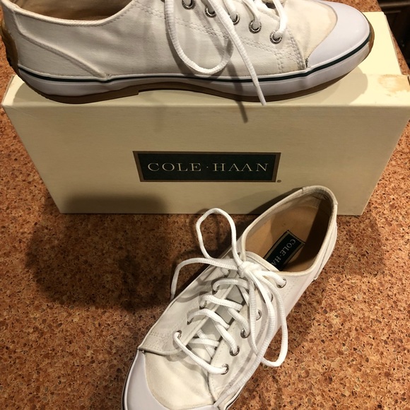 Cole Haan Wallace Sneakers - Picture 5 of 6
